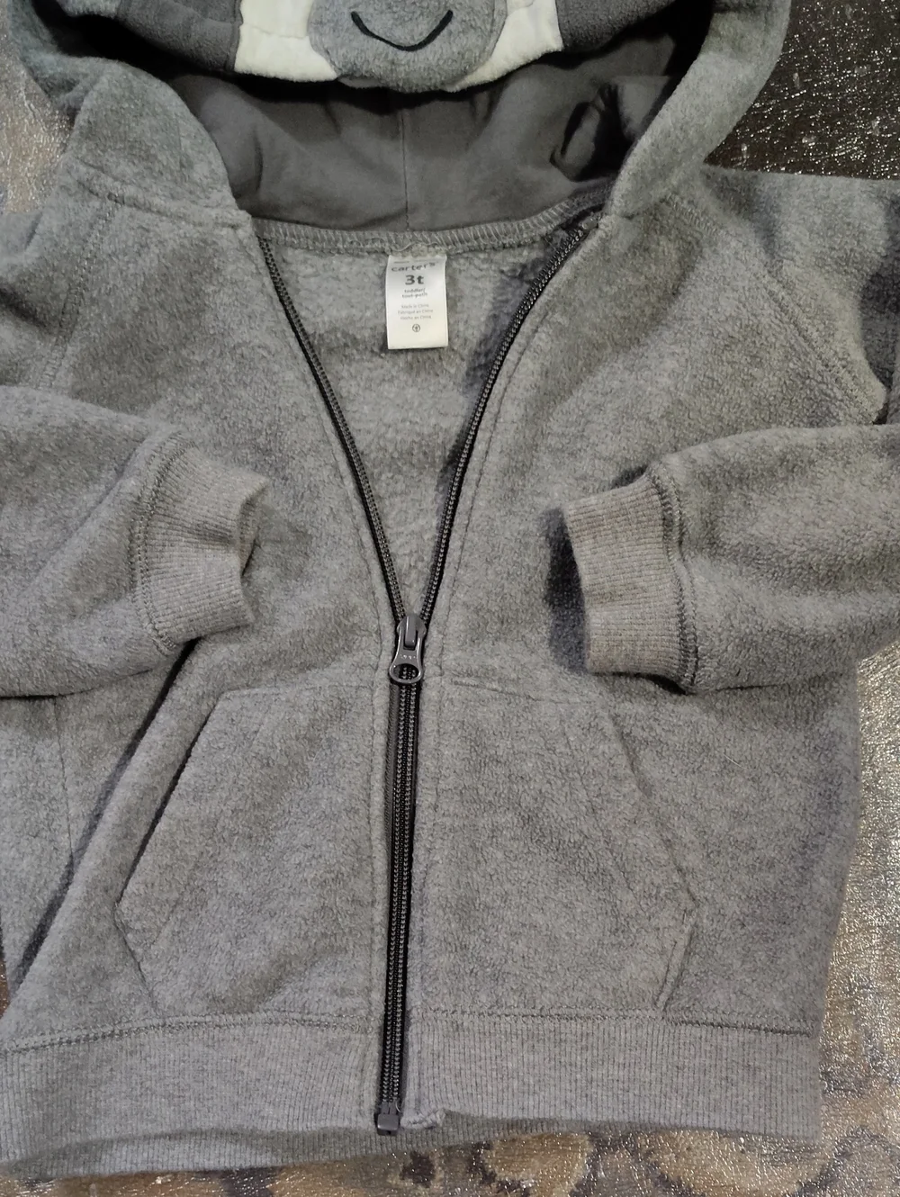 Carter's 3t  Jacket $25